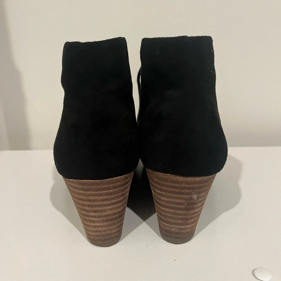 Dr. Scholl’s Dakota Wedge Bootie - Picture 6 of 6